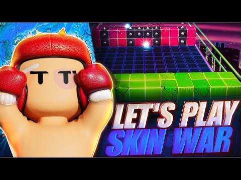 STUMBLE GUYS LIVE | UNLIMITED BLOCK DASH 😍 INW SERVER 😍 #stumbleguyslive #stumbleguys