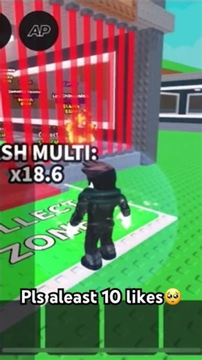 Small creator here😔#pls10like#roblox#subscribe