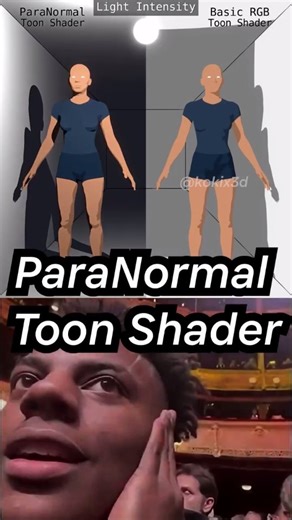 K O K ! on Instagram: "#blender #blendercommunity #3dmodeling #cgi #blenderaddons"