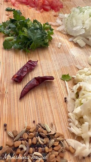 When you fry lentils like this, they are very tasty #viralpost2025 #food #bdkitchen #cooking #pin...