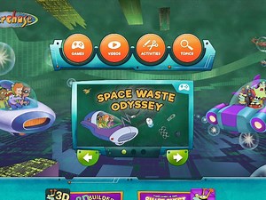 Students can practice their sorting skills while learning about...