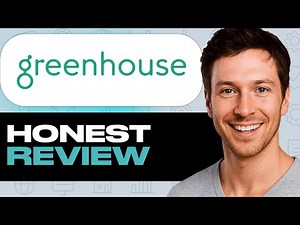 Greenhouse Review: Features, Strengths & Weaknesses (Recruiting Platform)