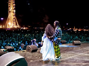 Offset Released On Bail