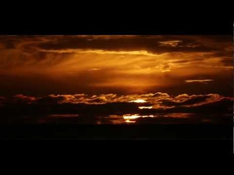 BREAKING: Impending alien invasion footage