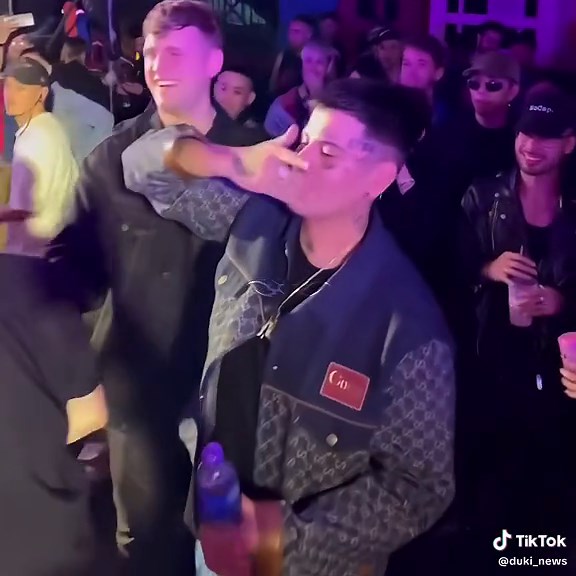 Ameri: El Lugar al Que Todos Queremos Llegar