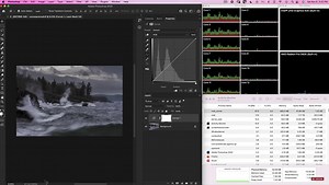 Want Lightroom and Photoshop to Run More Quickly? Here's What You Should Upgrade