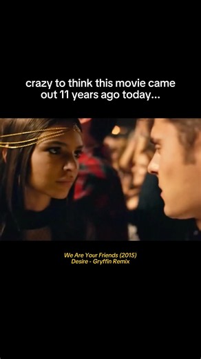 anyone seen this one recently? #weareyourfriends #gryffin