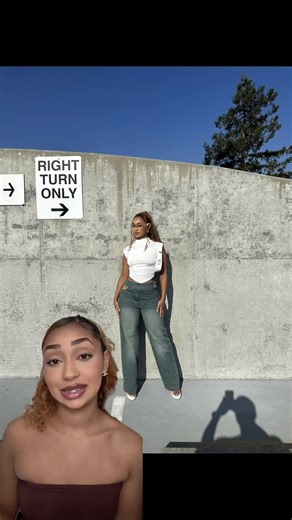 Want to spice up your content? Give this tutorial a look, your future self will totally thank you! 🫶 Use the Remove tool to get rid of stuff you don’t need. Hit up the Lift option to pop yourself out of the background and make some duplicates. Don't forget to add an outline!