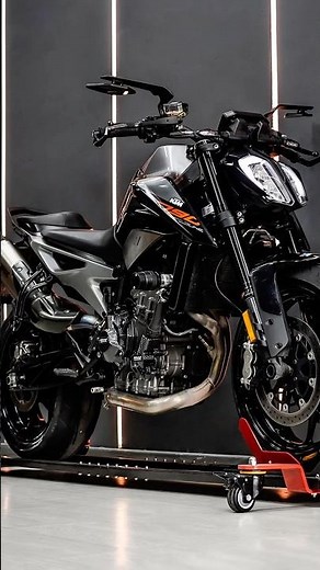 2019 KTM 790 Duke Review: The Scalpel Tested