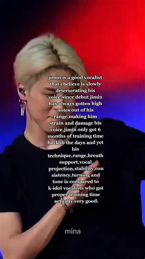 a reminder since some of you forget the mistreatment jimin experienced back than #jimin #bts #kpopfyp #kpopviral #fyp #foryoupage #365DaysQuarantine