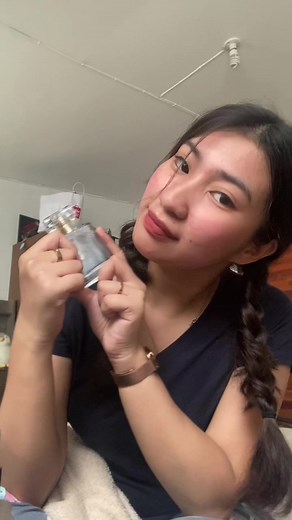 Bvlgari Omnia Crystalline Perfume Review