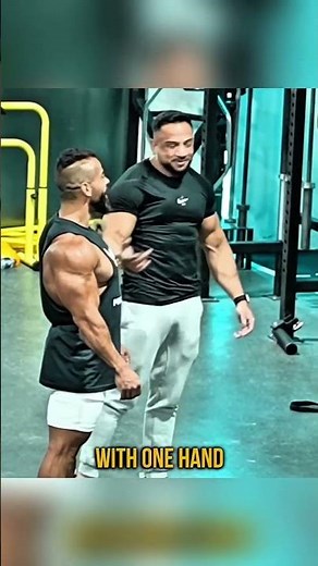 "You don't have Muscles" Arrogant bodybuilders insult Anatoly so he humiliates them