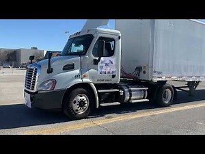 parallel Park BLIND SIDE