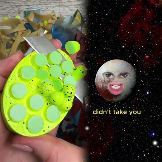 Pluto gets his revenge #comedy #music