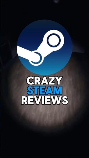 Crazy Steam Reviews - Phasmophobia #steam #reviews #gaming #phasmophobia #memes