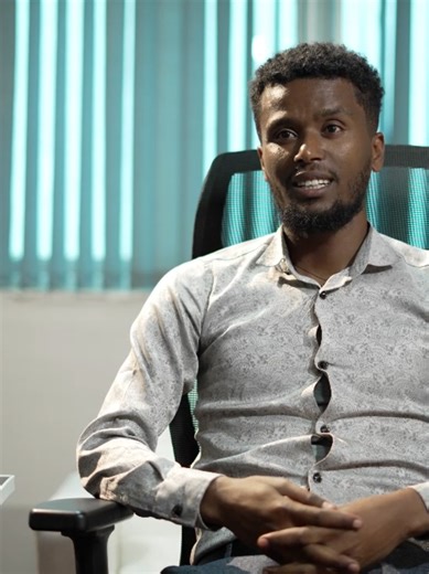 Trade Ethiopia B2B Company (E-Commerce Company) | Online B2B Trade Marketplace Here’s a testimonial video showcasing the experiences of our B2B subscribers. Are you Ready to get yours? Call now: 251 90 963 6575 #TradeEthiopia #B2BTrade #ExportEthiopia #GlobalBusiness #DigitalTrade