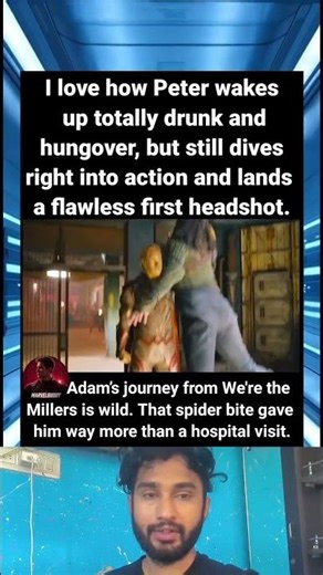 The Guardians Clash with Adam Warlock | Fight Scene | Guardians of the Galaxy Vol 3