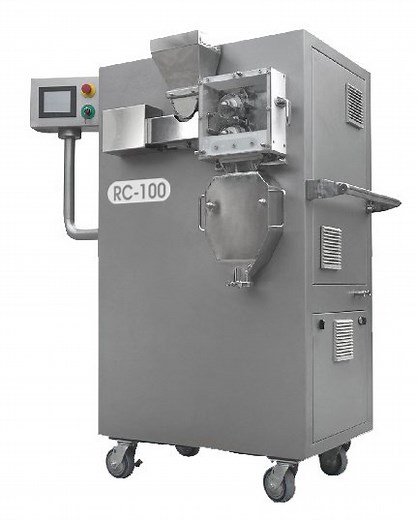 The Working Principle of Pharmaceutical Roller Compactor - SaintyTec