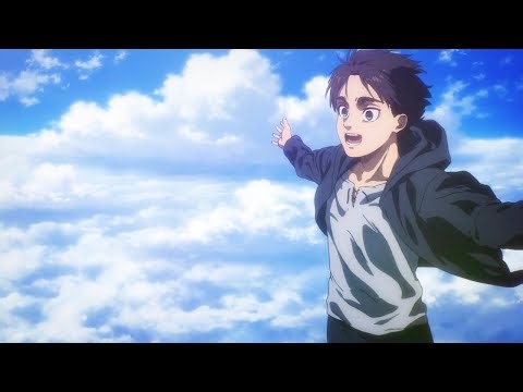 Eren Becomes Free | AOT English Dub