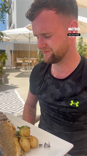 6.2M views · 9.9K reactions | This is why learning a few basic words before a holiday is always worth it... | Metro | Facebook