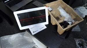 Watch SEQURO Guard Pro 2 - 1080p Home Security Camera Kit on Amazon Live