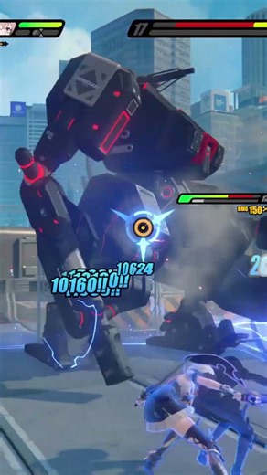 Zenless Zone Zero | Character Showcase: Yanagi, Anby, and Qingyi | Song: LA VIDA!