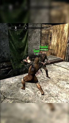 Skyrim Tournament – 16 Champions Enter (Who Will Survive?) ⚔️