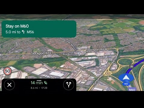 ST3 2EA Stoke-on-Trent x M23 9PU Manchester