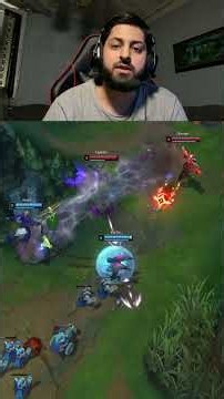 The secret Kaisa build that deals massive damage with her Q and W #leagueoflegends