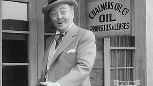 Flowing Gold 1940 - John Garfield, Frances Farmer, Pat O'Brien