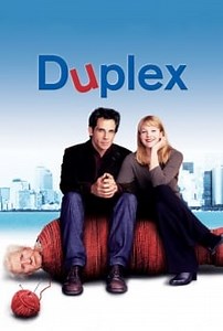 Duplex (2003) - Película Completa