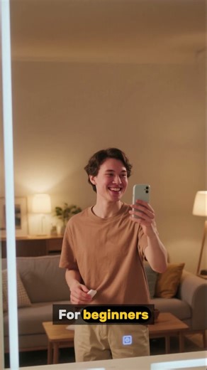 “AI-Powered Smart Mirrors for Fitness – Worth It?”