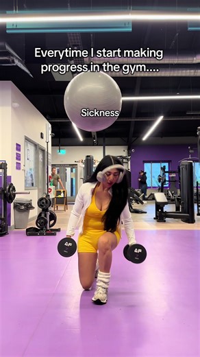 Understanding the Luteal Phase and Its Gym Challenges