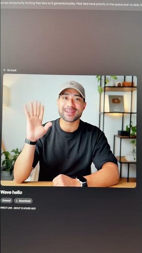 Luma Dream Machine Turns Images to Videos!