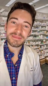 1K views · 2.6K reactions | In order to mention the name of the medication we have to confirm the patient at the pharmacy. • • • • • • • • #pharmacist #pharmacy #medicine #pharmacytechlife #pharmacytechnician #prescription #instagood #med #doctor #nurse #reels #reelsinstagram | MillennialRx | Facebook