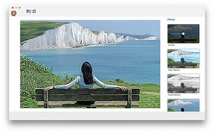 Cartoonize App For Mac