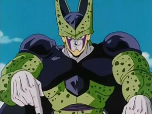 21K views · 361 reactions | Vegeta vs Perfect Cell | BeigeSaiyan | Facebook