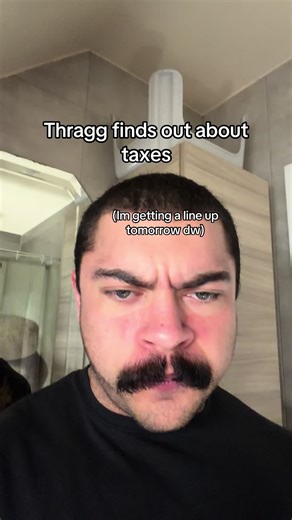 I did not put the fries in the bag for my money to be taken #gym #bodybuilding #invincibleseason4 #thragg #invincibleseason3