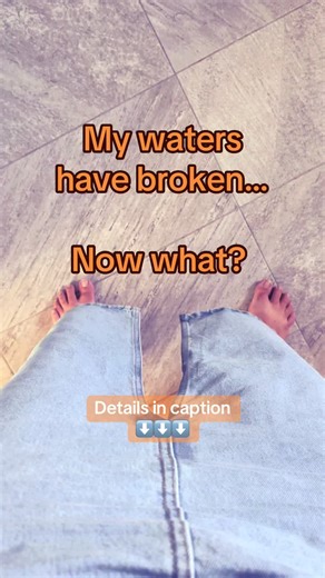 Kathryn- birthing bestie on TikTok