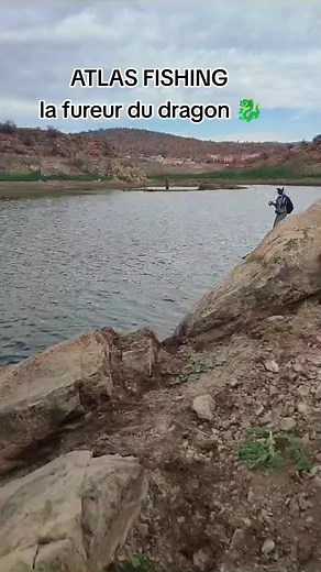 #MORROCCO🇲🇦🇲🇦🇲🇦 #ATLAS_FISHING⛰️🎣