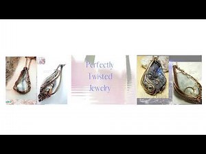 Perfectly Twisted Jewelry Live Stream
