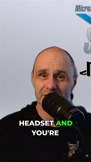 Console Flight Sim vs. PC: Cost & Peripherals!