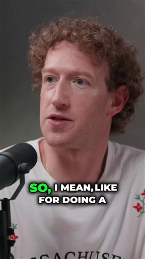 Mark Zuckerberg dives into the future of VR and why simulating physical touch—like grappling in jujitsu—is the ultimate tech challenge. While boxing in the metaverse is getting closer to reality, creating true force feedback and incorporating senses like smell remains a complex puzzle. It’s a fascinating breakdown of how we're building presence and the long road ahead for creating truly immersive digital experiences. #VR #Metaverse #TechInnovation #MarkZuckerberg #FutureTech