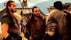 REY DAVID Capitulo 8 En Español Latino-HD