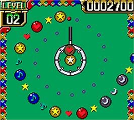 Ballistic - Nintendo Game Boy Color - Games Database