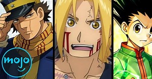 Top 10 Most Addictive Anime to Watch  | Articles on WatchMojo.com