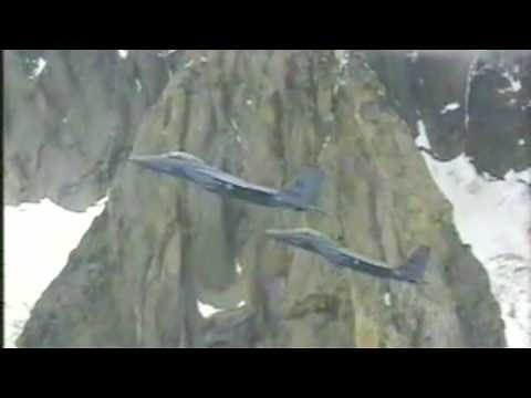 Where The Eagle Fly HD