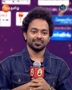 👏👏..! SaReGaMaPa Season 3 | Grand Finale Live | 18 Jun'23, Sunday 6 PM. #Saregamapa #SaregamapaTamil #VijayPrakash #Srinivas #Karthick #Archana #Ramyanambeesan #SathishAndBand #jeevanpadmakumar #GrandFinale #ZeeTamil #ZeeOnTheGo | Zee Tamil