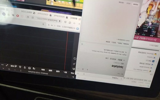 surface go 1在Windows 11下的体验 压力测试