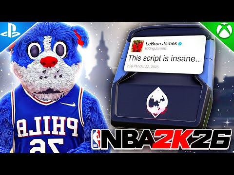 *NEW* Cronus Zen 2K26 Script (AUTO-GREEN)